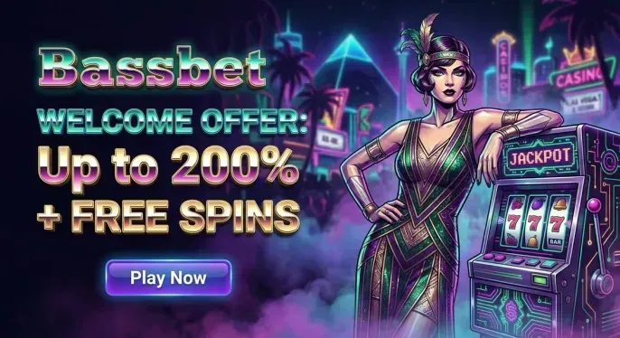 Bassbet